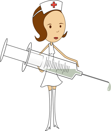 Influensavaccinet – bra eller dåligt?
